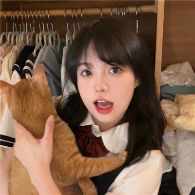 我的妈妈跳起来