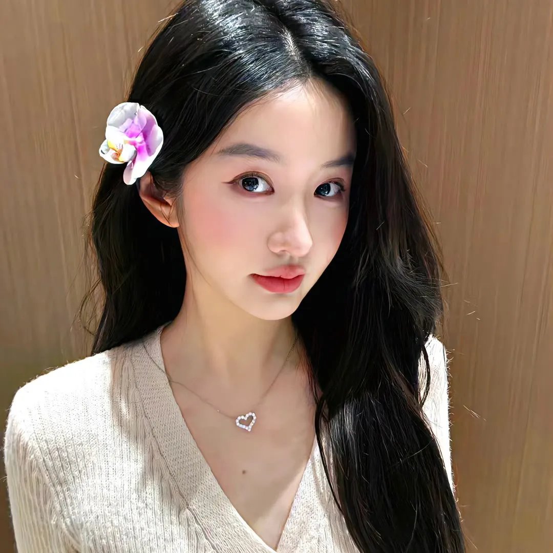 美丽但贫穷