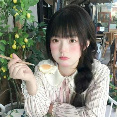 小美人鱼