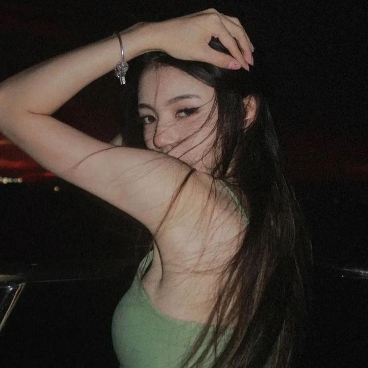 激流